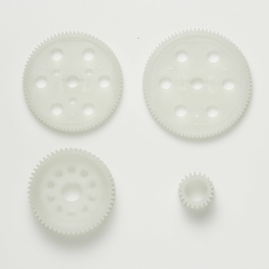 tamiya-rc-df03-spur-gear-set