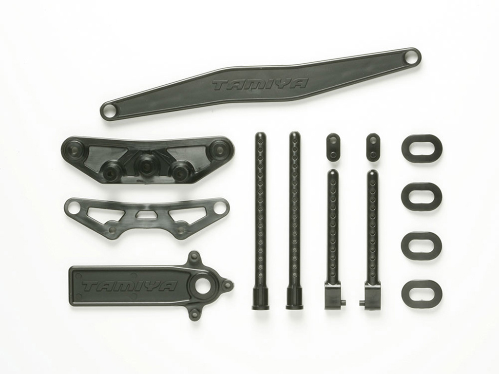 Tamiya RC TB EVOLUTION 5 B PARTS
