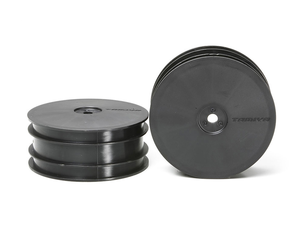 Tamiya Trf501X Db01 Front Wheel (2)