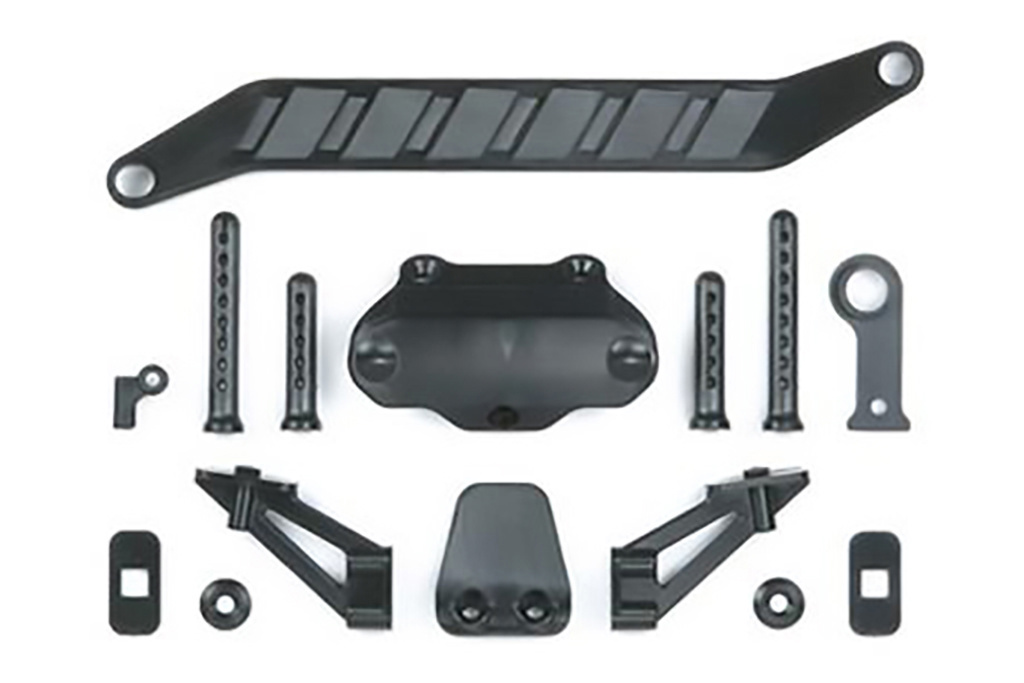 Tamiya Db01 B Parts Bumper