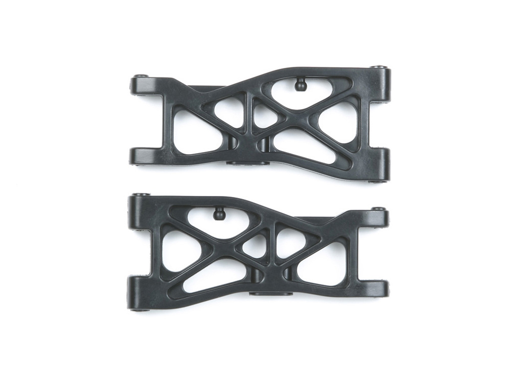 Tamiya Db01 Front Suspension