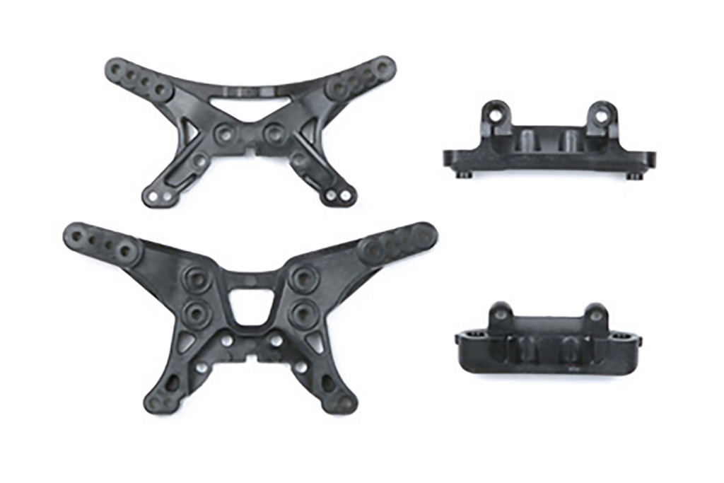 Tamiya Db01 M Parts Damper Stay