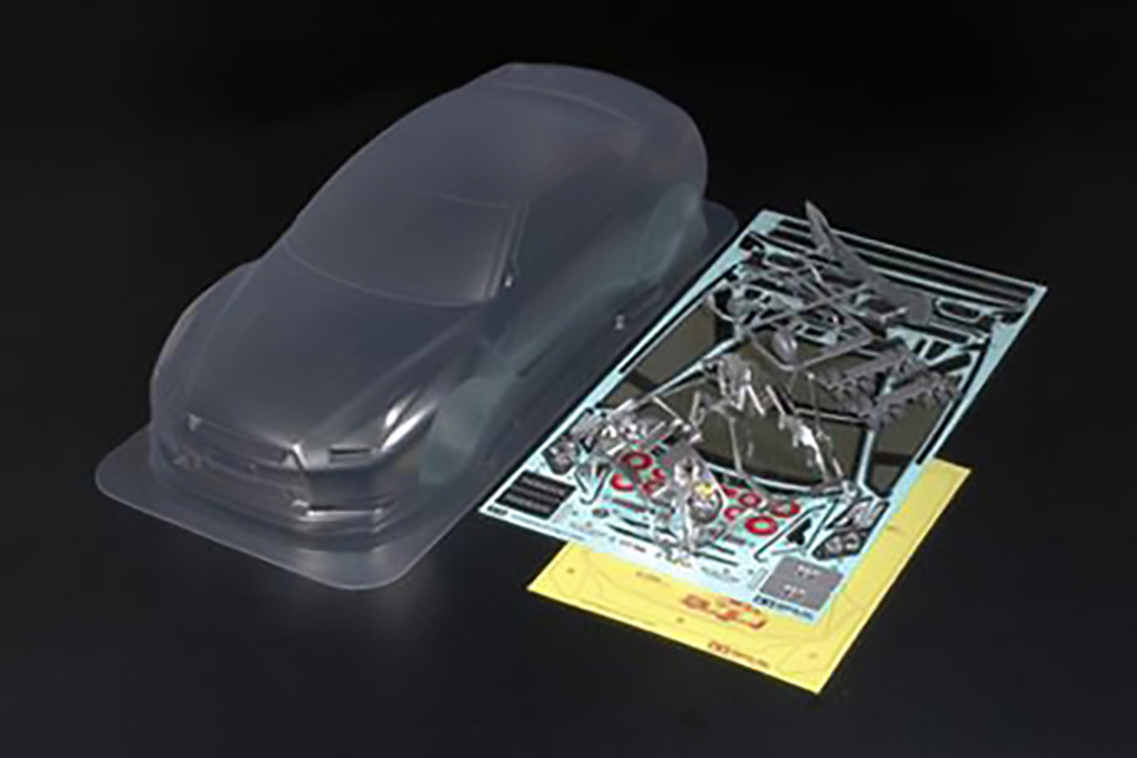 tamiya-rc-body-set-nissan-gt-r