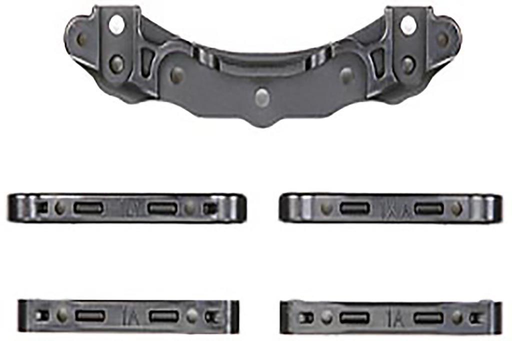 Tamiya Tb-03 M Parts (Damper Stay)