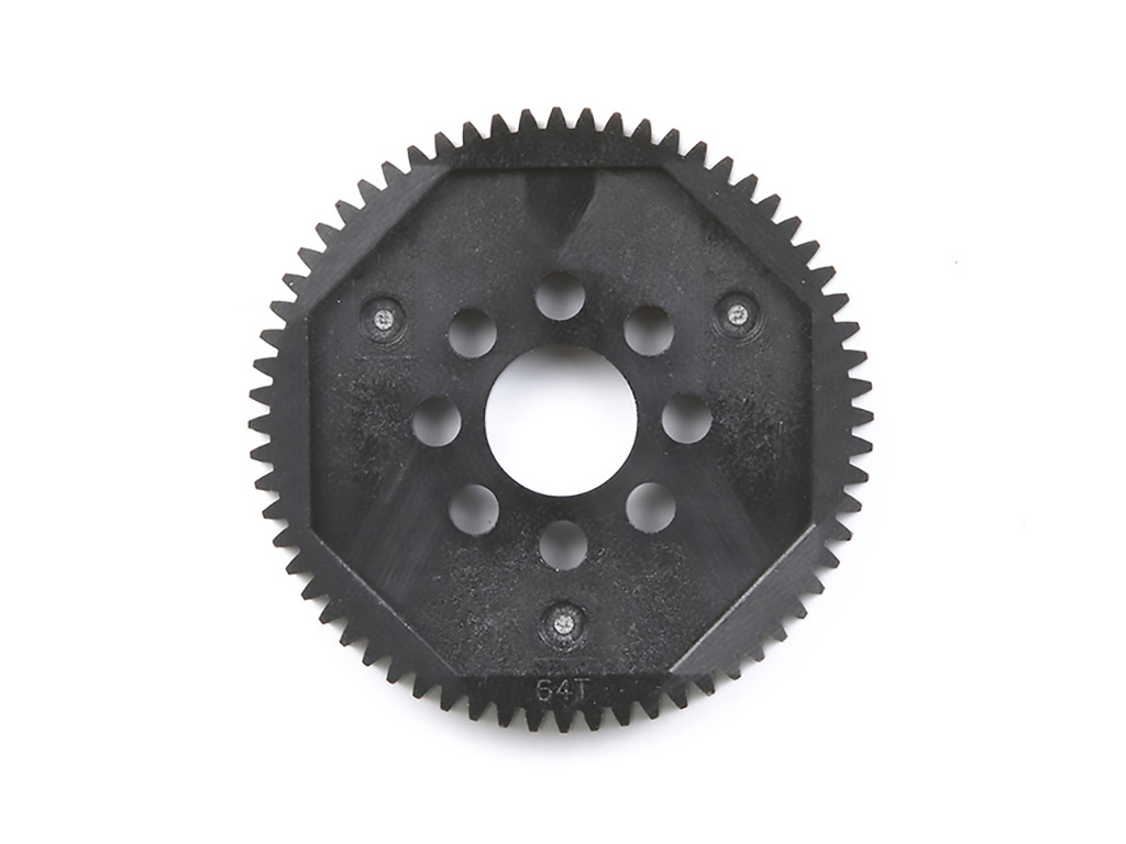 tamiya-rc-tb03-06-spur-gear-64t
