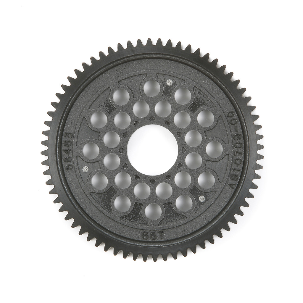 tamiya-rc-ff03-06-spur-gear