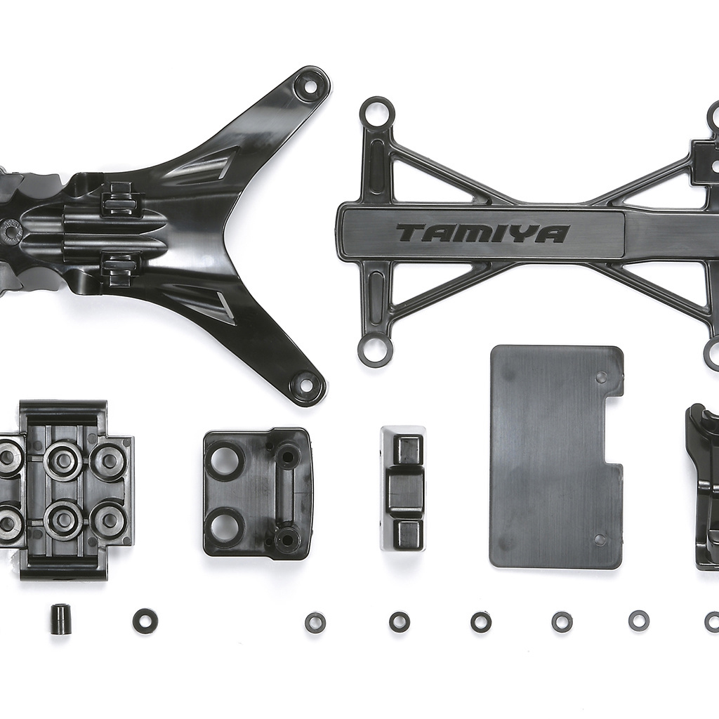 Tamiya M-06 B Parts (Batyt Holder)