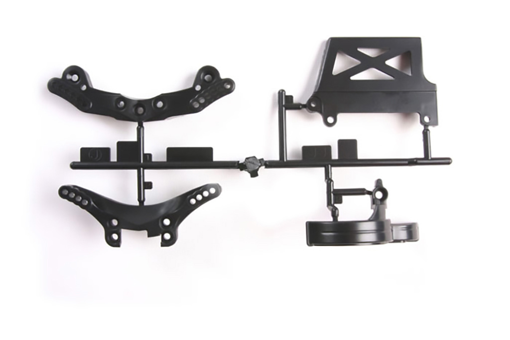 Tamiya Ta06 J Parts (Damper Stay)