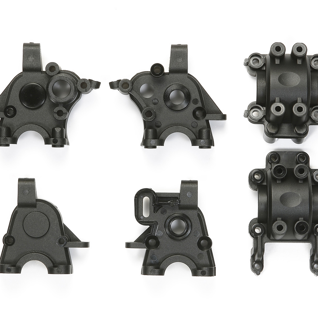 Tamiya Xv-01 A Parts (Gear Case)
