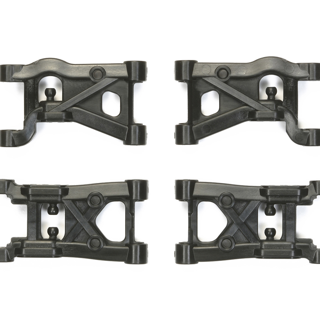Tamiya Xv-01 F Parts (Sus Arms)