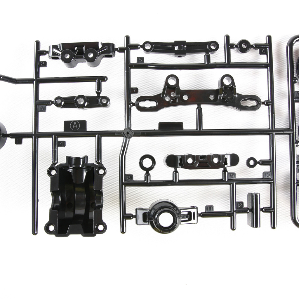 Tamiya RC TT02 A PARTS