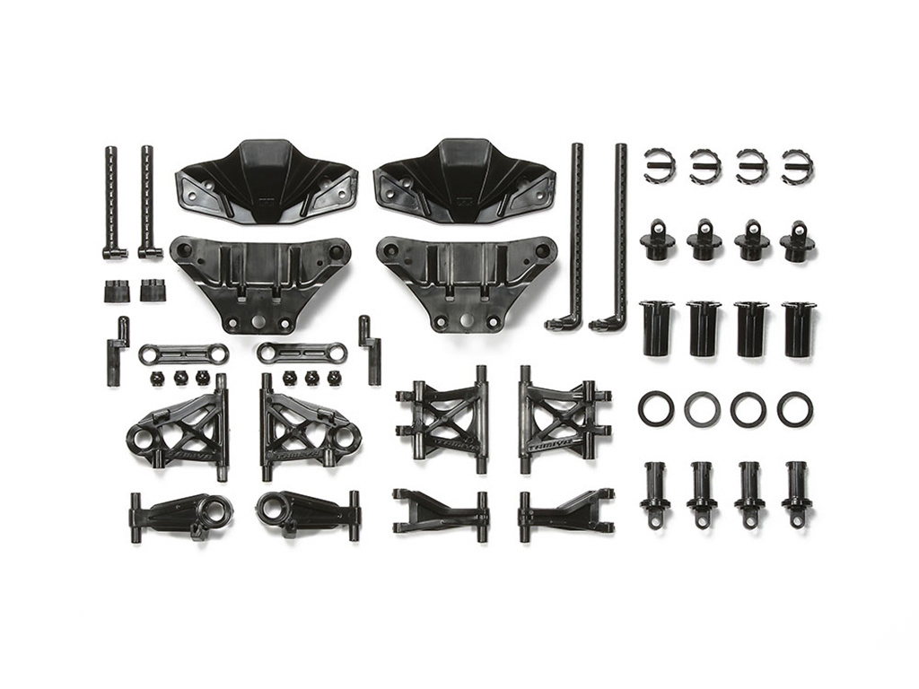 Tamiya RC TT02 B PARTS