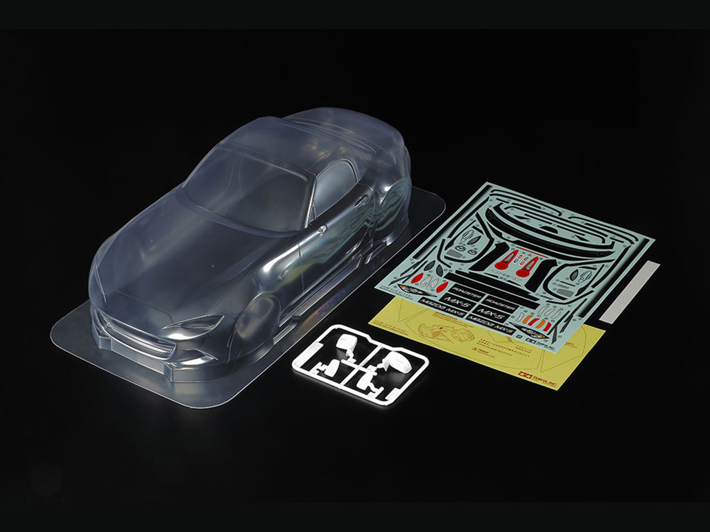tamiya-rc-body-set-mazda-mx-5