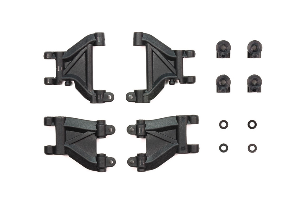 Tamiya M-07 Concept D Parts Sus Arms