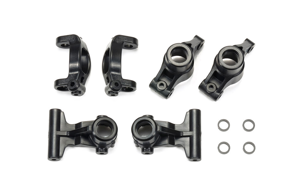 Tamiya RC M-07 CONCEPT C PARTS