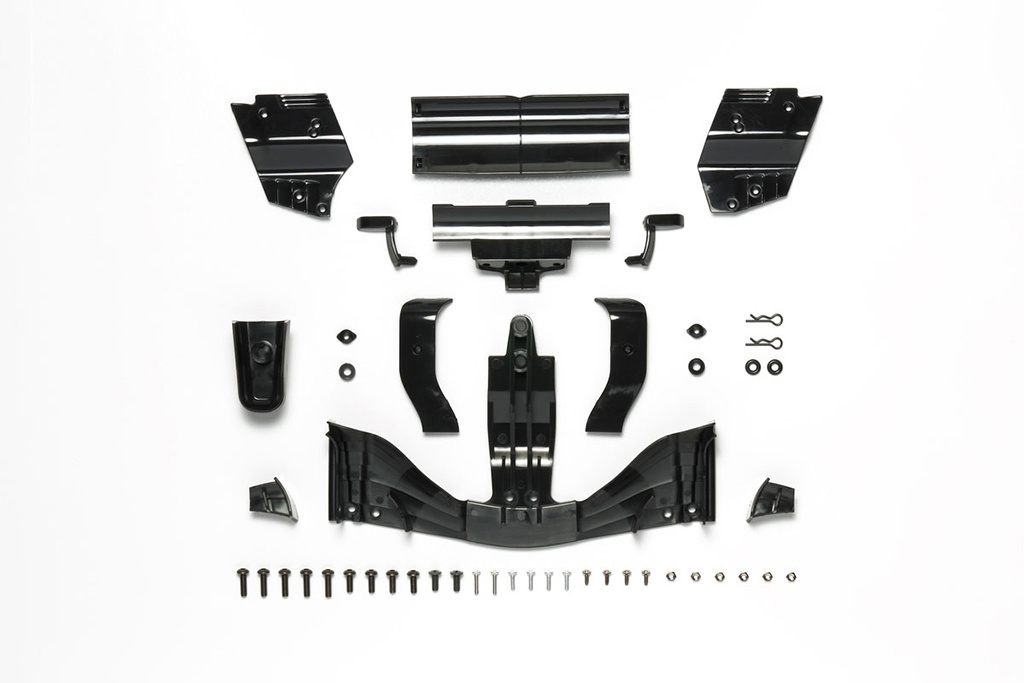 Tamiya RC F104 WING SET