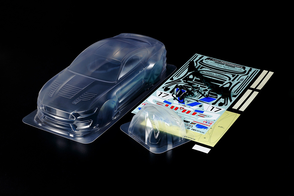 tamiya-rc-body-set-ford-mustang-gt4