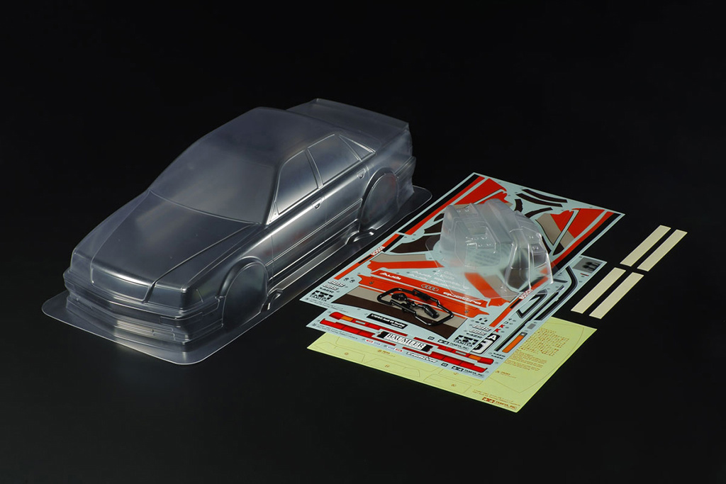 tamiya-rc-body-set-1991-audi-v8