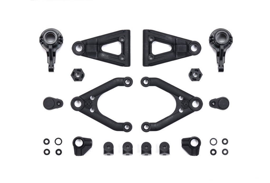 Tamiya Tc-01 C / D Parts - Suspension X 2