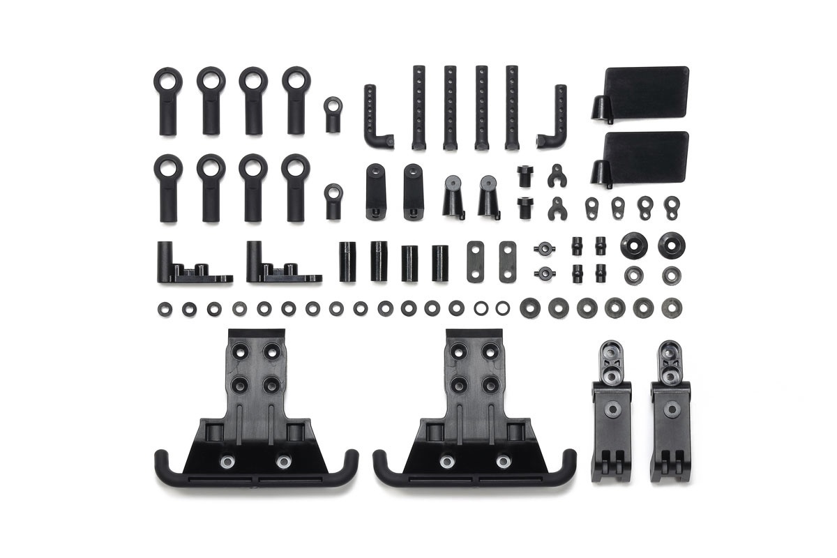 tamiya-bb-01-a-parts-f-bumper-stay-x-2