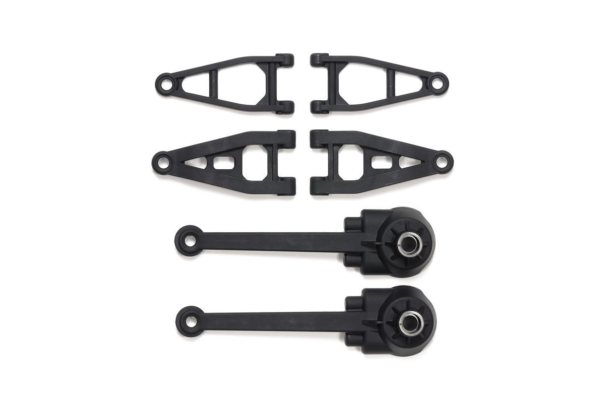 Tamiya BB-01 D parts Sus Arms x 2
