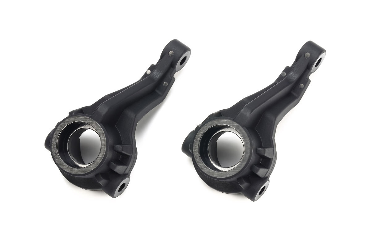 Tamiya BB-01 C Parts F Upright x 2