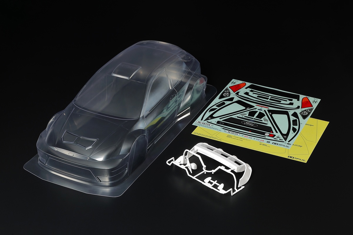 tamiya-2003-ford-focus-rs-custom-body