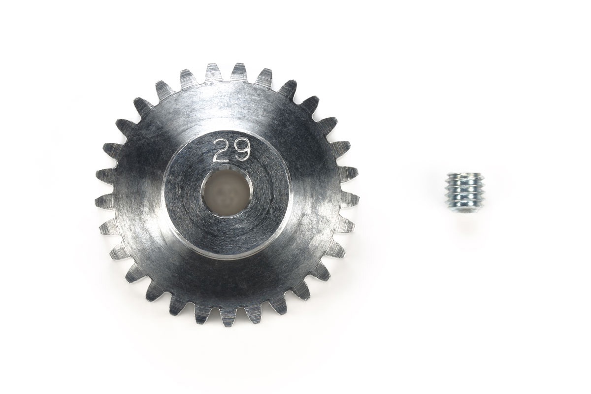 Tamiya 06 Module Pinion 29T