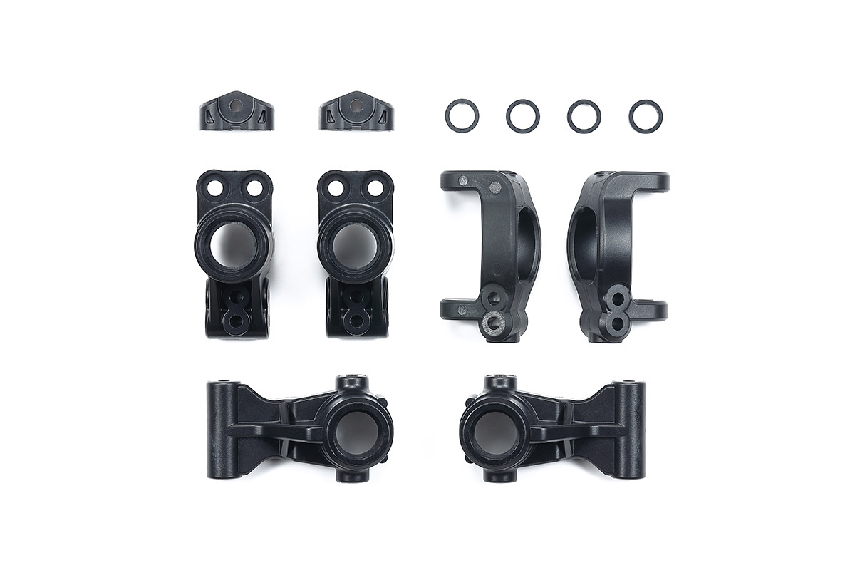 Tamiya XM-01 C Parts Uprights 