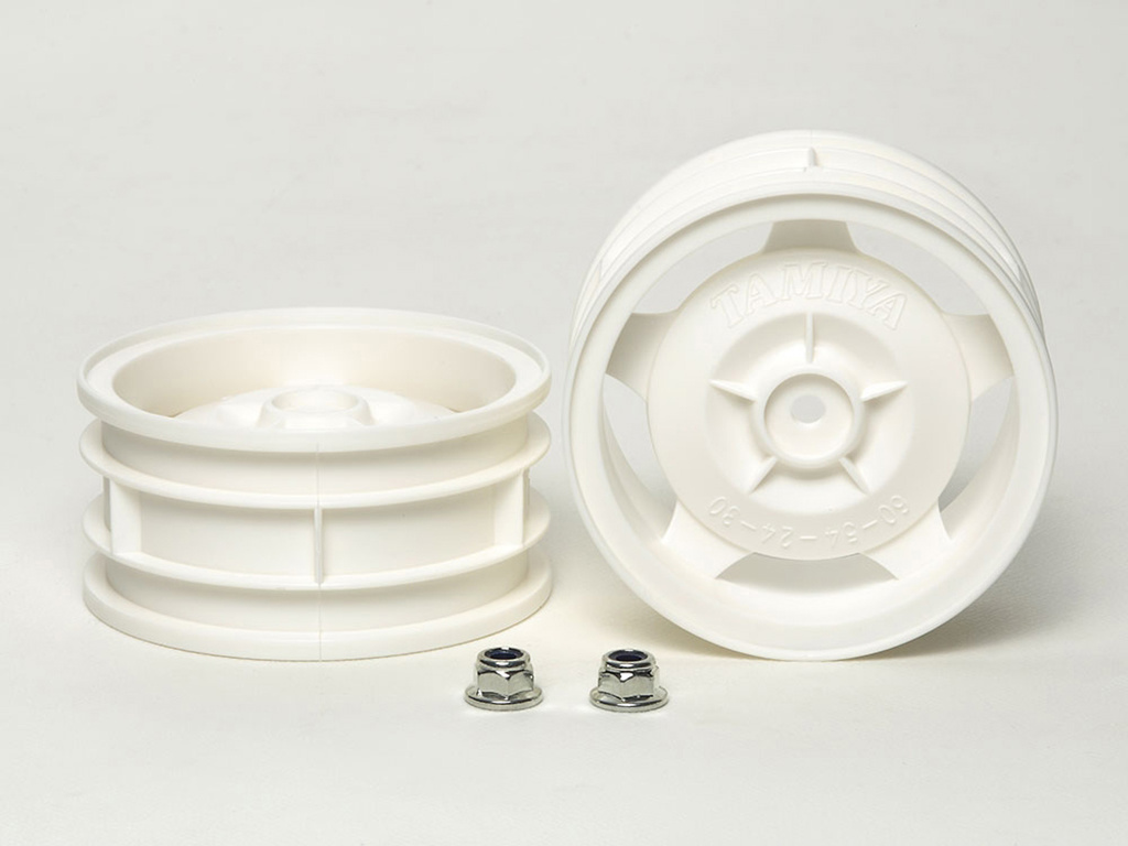 tamiya-rc-4wd-fnt-star-dish-wheel-set