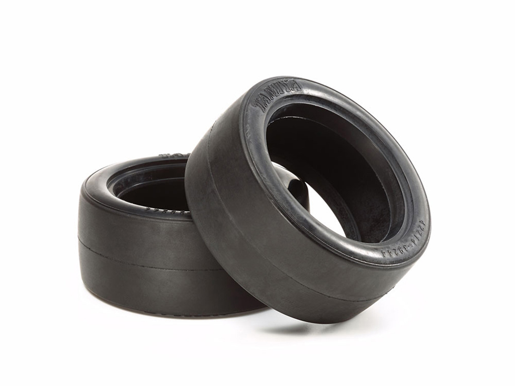 Tamiya RC M-CHASSIS SLICKS