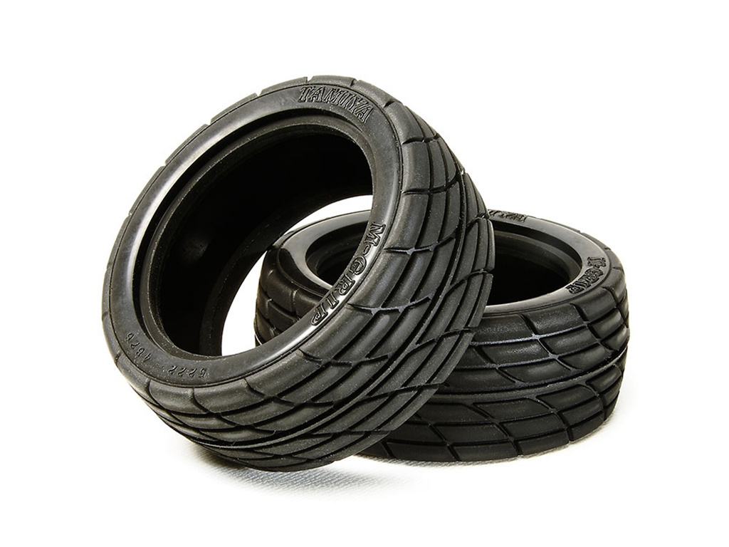 tamiya-rc-touring-car-m2-radial-tires