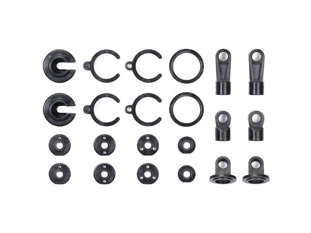 Tamiya RC LOW FRICTION DAMPER V PARTS