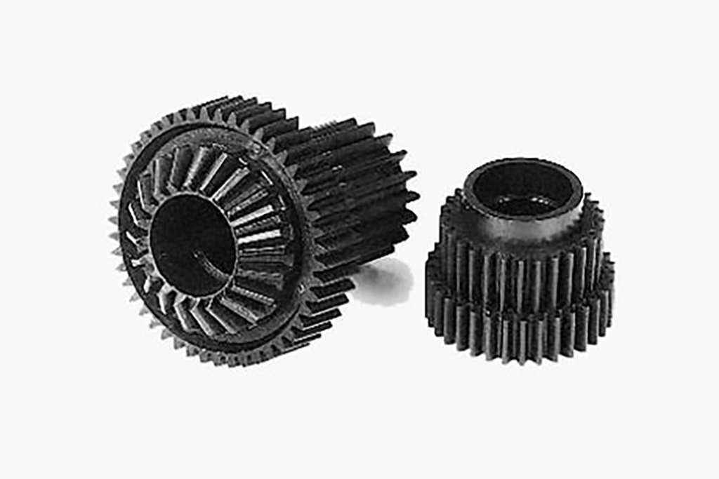 Tamiya RC TL01 SPEED TUNED GEAR SET