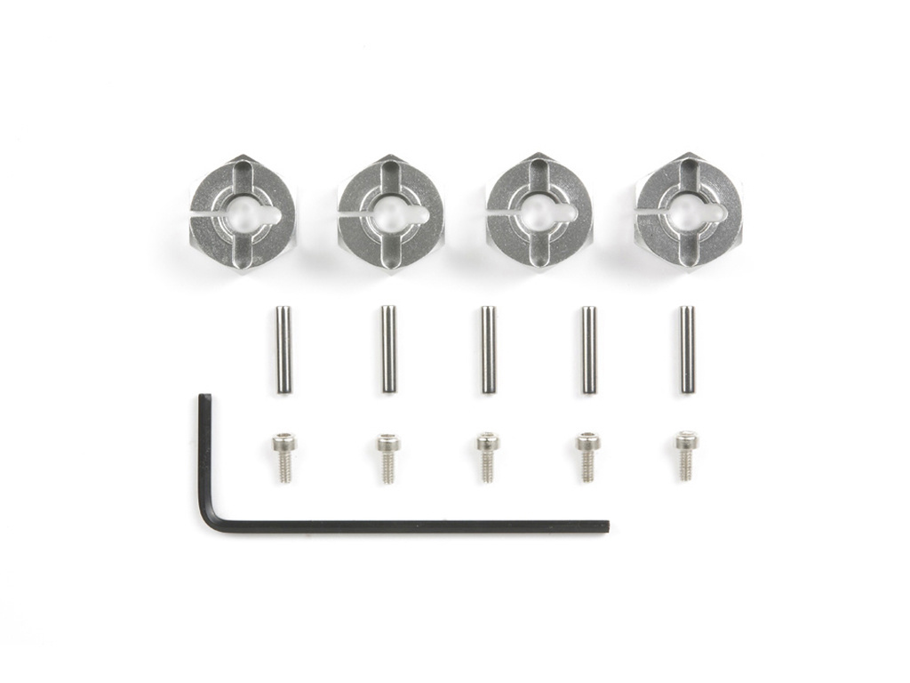 tamiya-rc-clamp-type-alum-wheel-hub