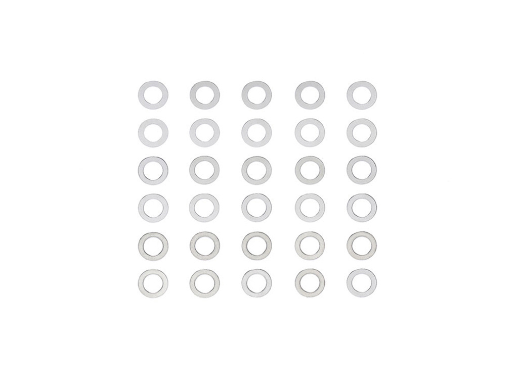 Tamiya RC 3MM SHIM SET