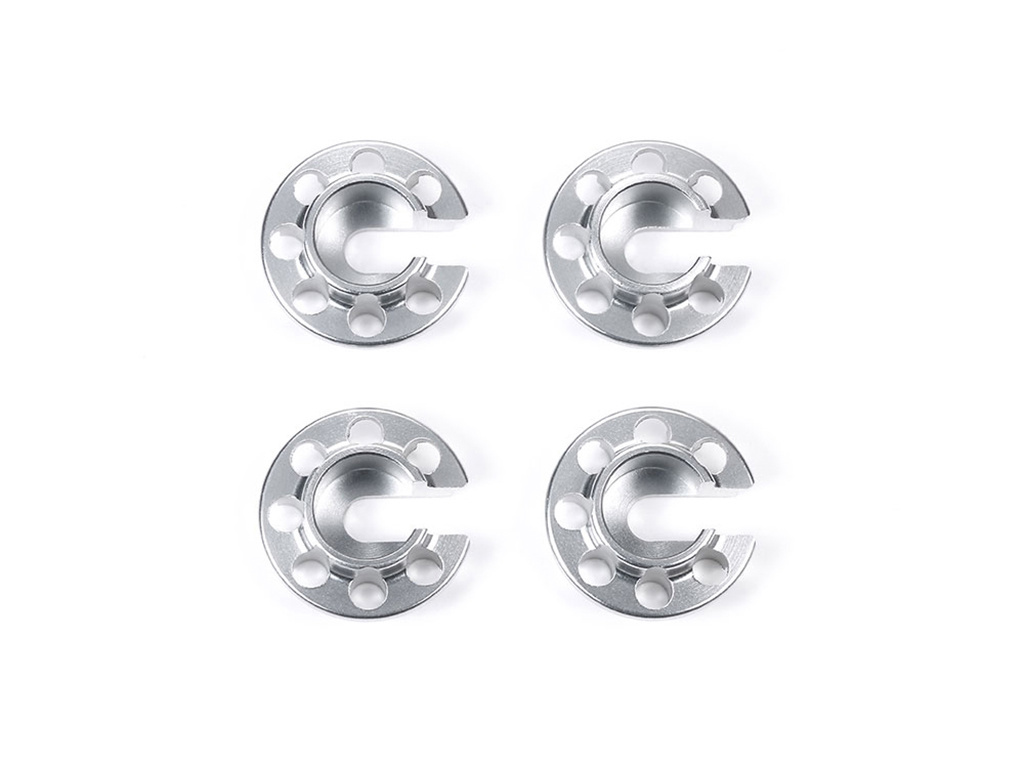 Tamiya Trf Damper Alu Retainer