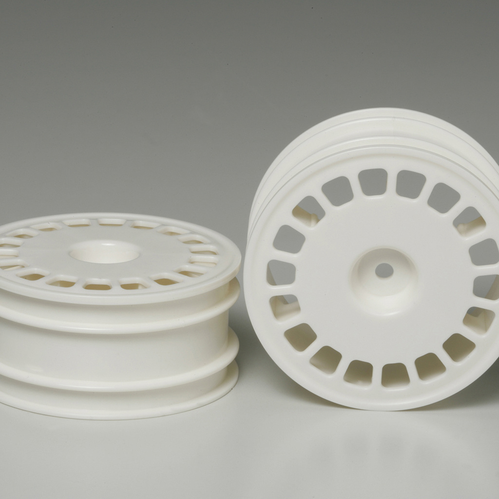 Tamiya RC OFF ROAD LG DIA WHEELS