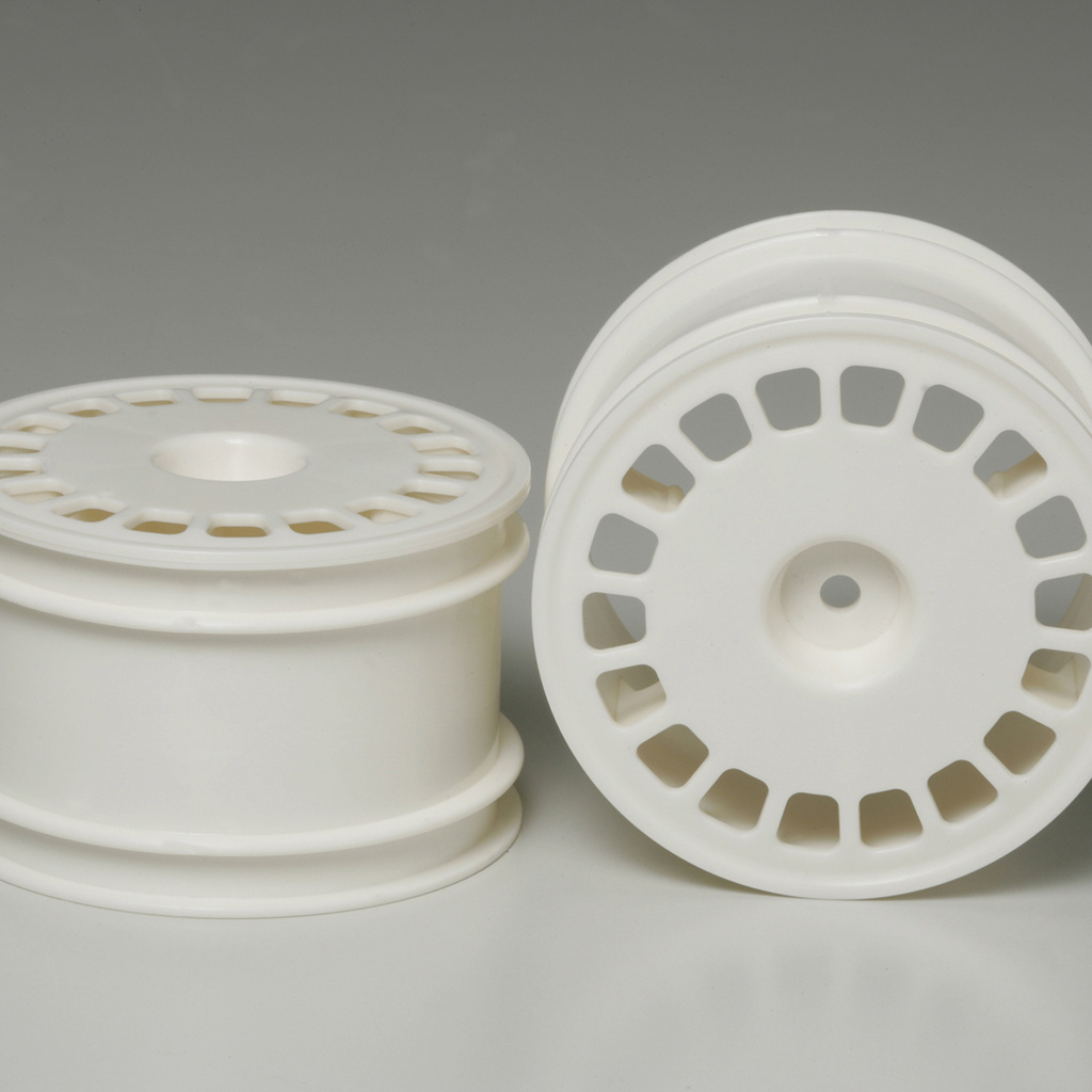 Tamiya RC OFF ROAD LG DIA WHEELS