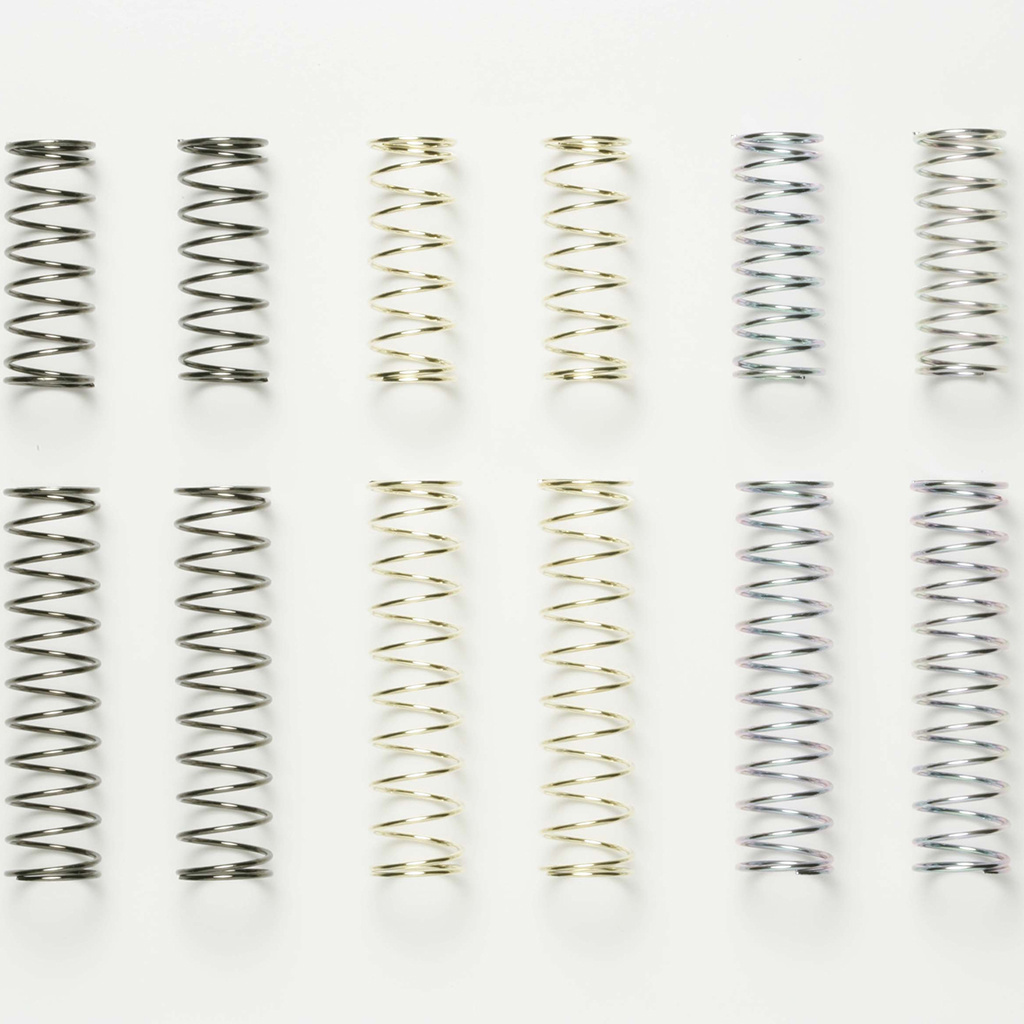Tamiya RC DF03 DAMPER SPRING SET