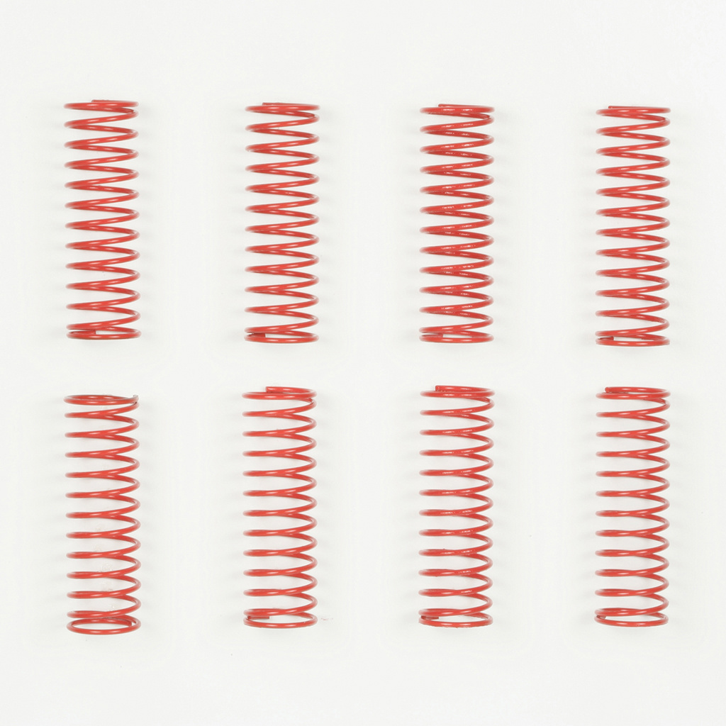 Tamiya Tgm-04 Spring For 8 Damper X 8
