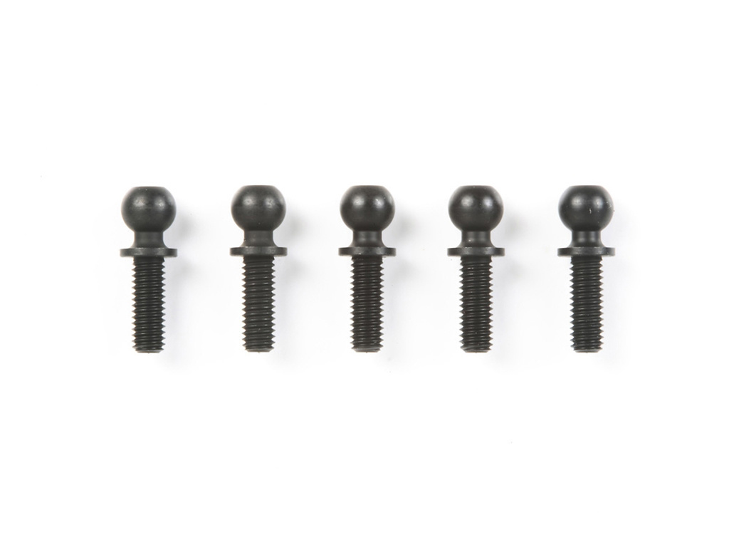 Tamiya RC HEX HEAD BALL CONNECTOR