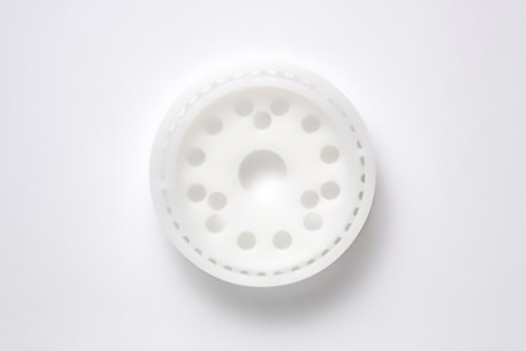 Tamiya Ball Diff Pulley For Db-01