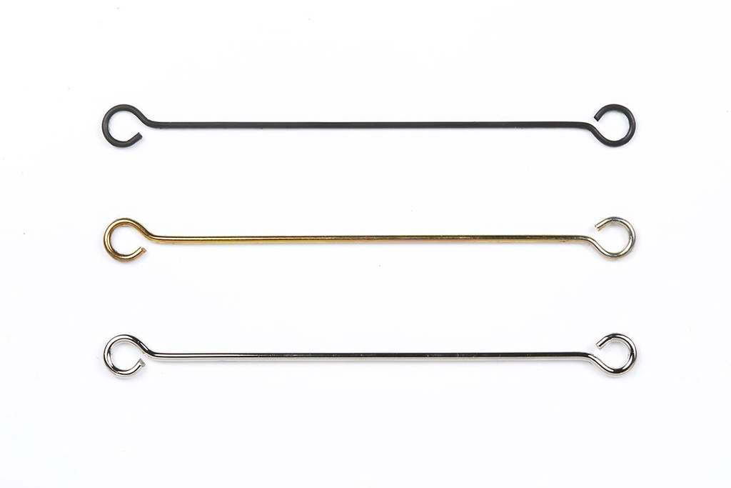 Tamiya Cr-01 Setting Stabilizer Set