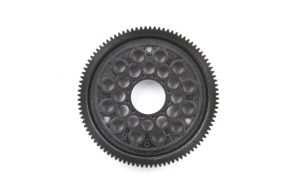 Tamiya Tb-03 04 Module Spur Gear 96T