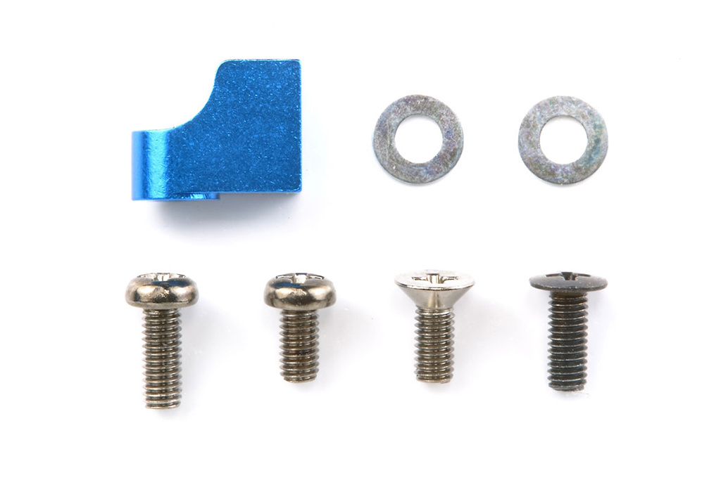 Tamiya Tb-03 Alu Servo Stay (R)