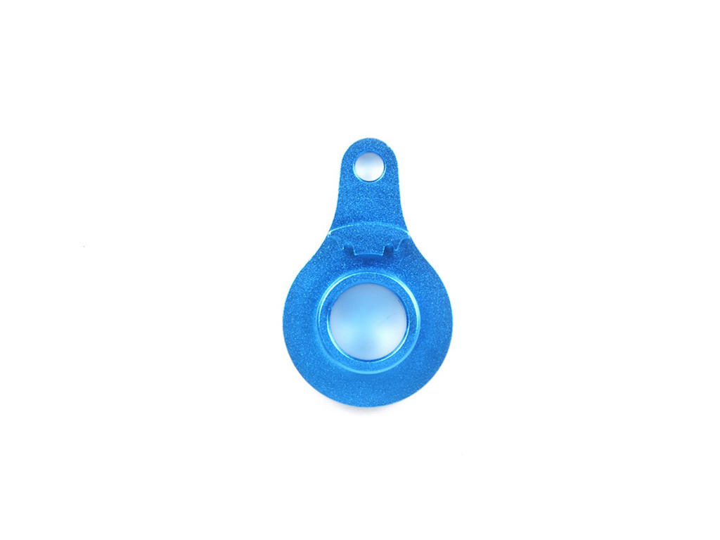 Tamiya RC HT SERVO SAVER ALUM HORN