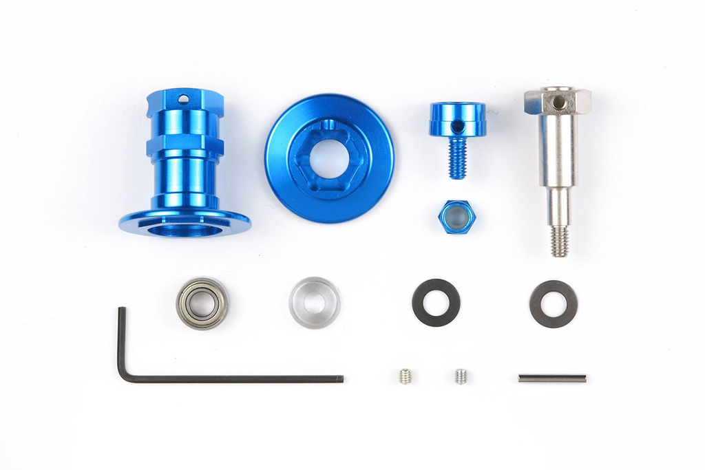 tamiya-f104-alu-diff-housing-set
