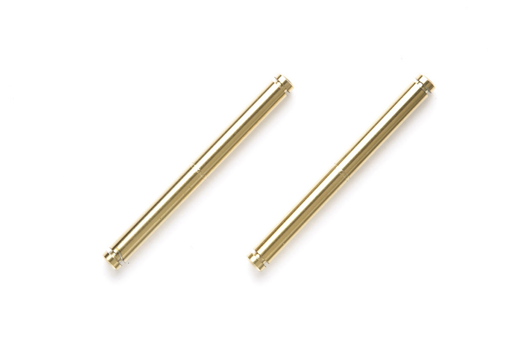 Tamiya F104 Titan Coat King Pin X 2