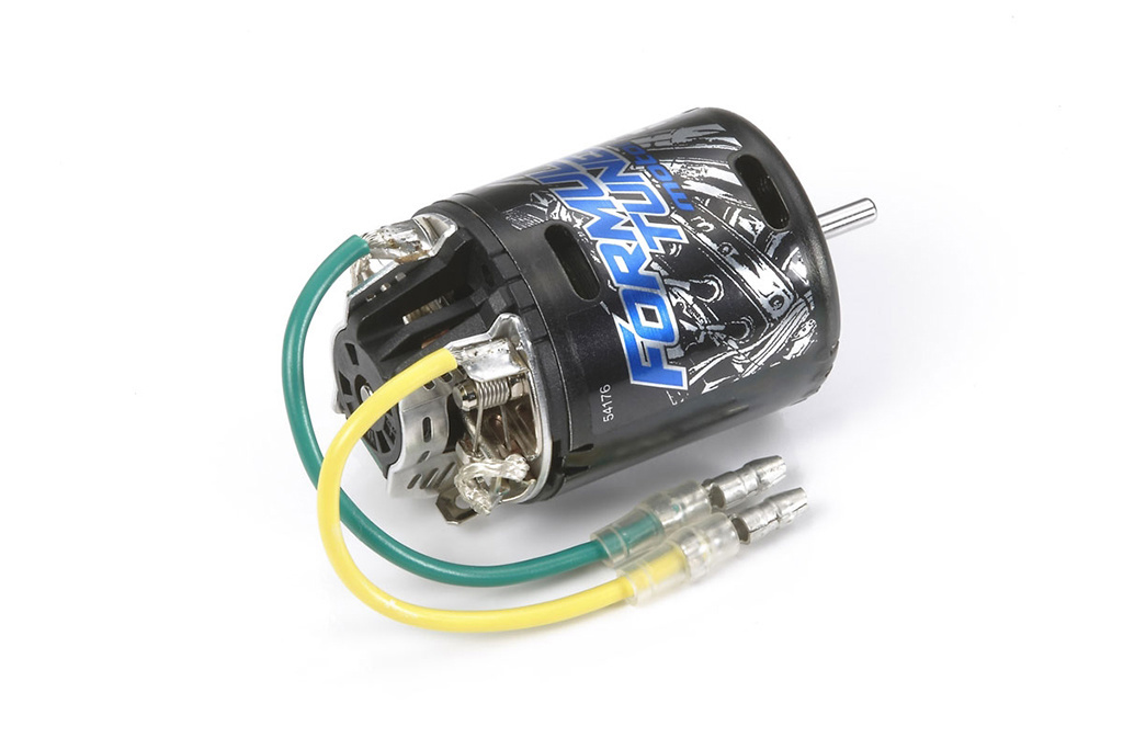 Tamiya Formula Tuned Motor(32T)